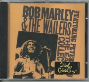 BOB MARLEY & THE WAILERS - EARLY COLLECTION