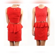 Sukienka TIFFI S (36)