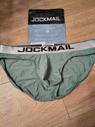 Męskie slipy No 57 Jockmail 