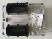 Sterownik/komputer  silnika Fiat Stilo 1.6 16V 2001r