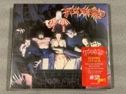 Tankard - Zombie Attack (reedycja, folia)