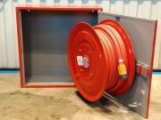 Hydrant wewnętrzny, Hydrant ppoż