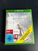 Assassin's Creed Odyssey Xbox One
