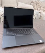 Dell Precision 5550 jak nowy,