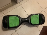 Deskorolka elektryczna