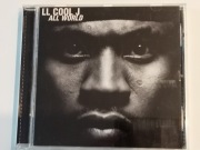 LL COOL J - ALL WORLD