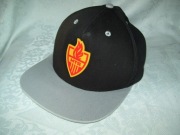 CZAPECZKA Z DASZKIEM - BEECHFIELD - WTS