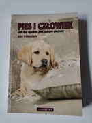 Pies i człowiek Jak żyć zgodnie pod jednym dachem Jean Donaldson