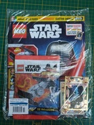 Gazetka LEGO Star Wars 12/2023 tie 912171