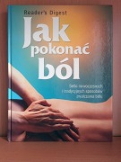 Jak pokonać ból. Książka