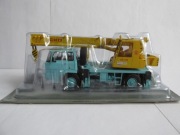 " Tatra 813 - 1/43 "