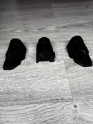 Silniki do gry planszowej Nemesis 3D z PLA