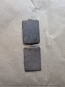 ck Nieśmiertelnik ostatni 1915 Gorlice 