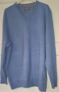 Sweter kaszmirowy Galeria