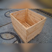 Skrzynie Skrzyniopalety 100x120x90 nowe