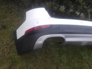 Zderzak tył kompletny Audi A4 B9 Allroad LY9C