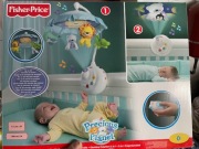 Fisher-Price karuzela