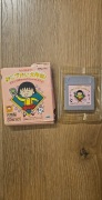 Gra Nintendo Game Boy Chibi Maruko Chan Okozukai Daisakusen