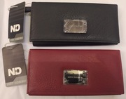 Portmonetka damska 2 sztuki