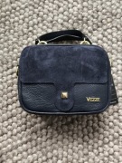 Kuferek vezze skóra naturalna 