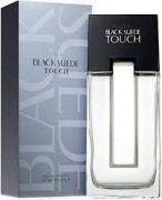 Avon Black Suede Touch woda toaletowa 125 ml unikat