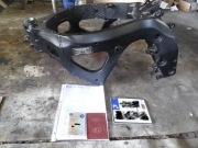 Gsxr 750 K6 K7  Suzuki Rama  