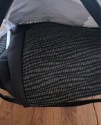 Pokrowce trafic 3 .opel vivaro B