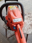 Piła spalinowa Husqvarna 235 sprawna 