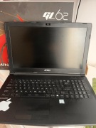 Laptop MSI GL62 6QC