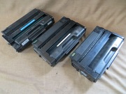 Trzy Tonery do drukarek RICOH AFICIO SP 3410...