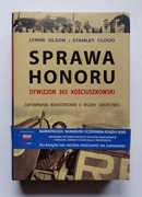 Sprawa honoru Dywizjon 303 Kościuszkowski - L.Olson, S.Cloud