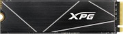 Dysk SSD ADATA XPG Gammix S70 Blade 512GB M.2 2280 PCI-E x4 Gen4 NVMe