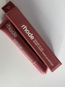 Błyszczyk Rhode salty tan