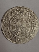 10.Zygmunt III półtorak Bydgoszcz 1620