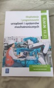 Eksploatacją i programowanie urządzeń i systemów mechatronicznych