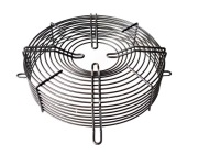 Osłona Wentylatora - Siatka - Grill