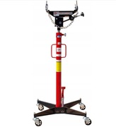 PODNOŚNIK SKRZYNI BIEGÓW KOBYŁKA 500 KG + ADAPTER