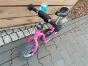 Rowerek biegowy poki