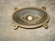 WYSOKOTONOWY   RFT   8  OHM  