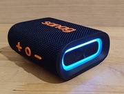 Głośnik mobilny Bluetooth SANAG Max Wodoodporny IPX7 Odbieranie Rozmów 