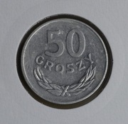 50 groszy 1983                  