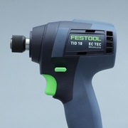 FESTOOL TID-18 zakretarka wkretarka + bateria 18v