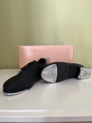 Bloch jazz lace up r. 8  SO321L buty do tańca 