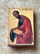 Kieszonkowa ikonka ikona