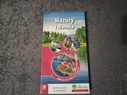 Mazury i Warmia - przewodnik
