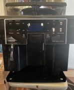 Ekspres SAECO Aulika Evo Focus Profesjonalny