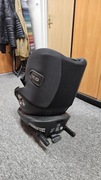 Fotelik samochodowy Joie i-spin 360 obrotowy