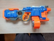 NERF ELITE HYPERFIRE