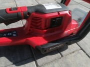 Akumulatorowe nożyce do krzewów żywopłotu Einhell Ge-Ch 36/65 Li-Solo