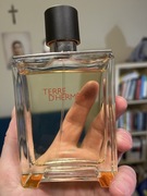 Terre D’Hermes 100 ml oryginalne 